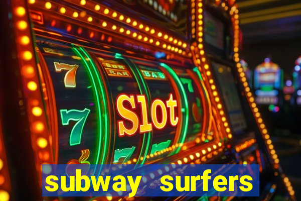 subway surfers zurich download